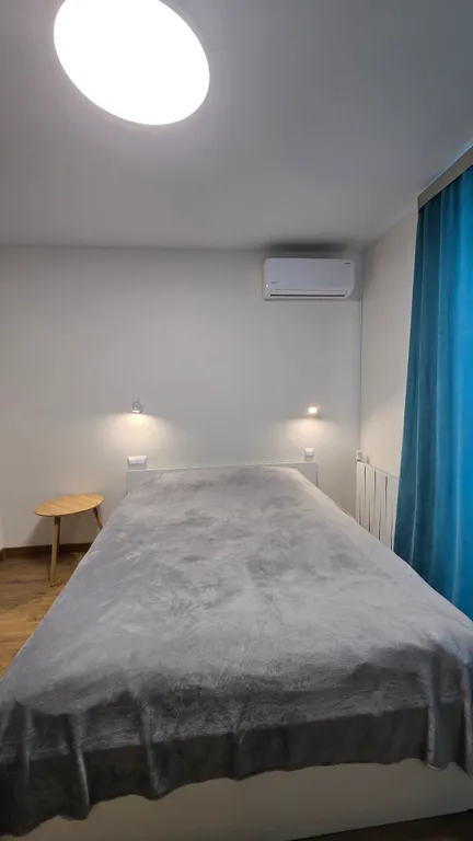 Уютная студия в новом доме