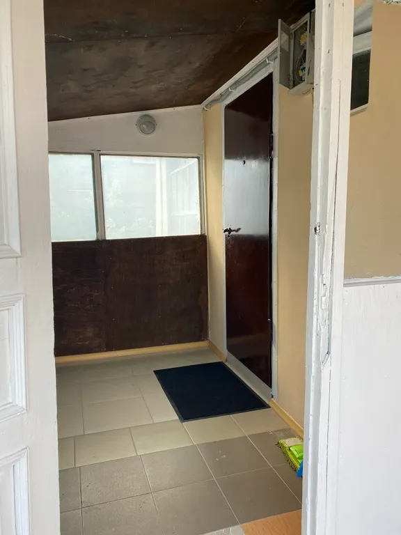 Коттедж Отдельный дом во дворе гостиницы — Ростов-на-Дону