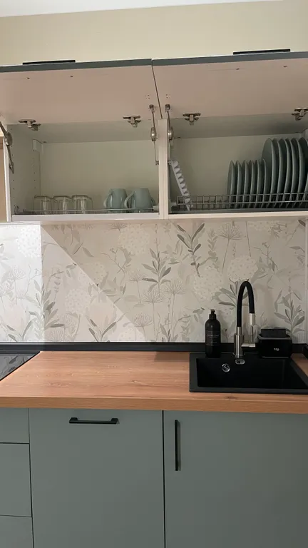 Квартира Уютная квартира — Ярославль