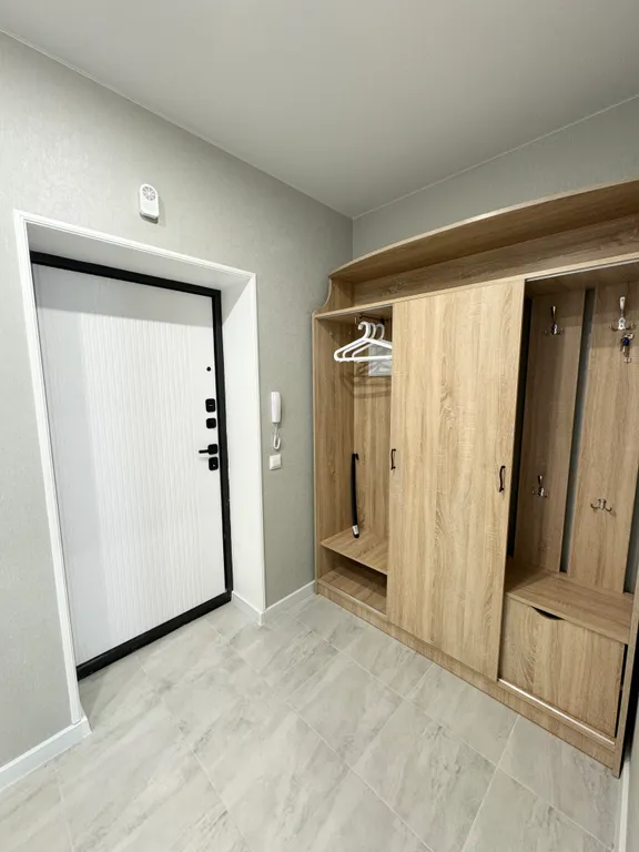 Квартира Просторная квартира в тихом районе Калининграда — Калининград