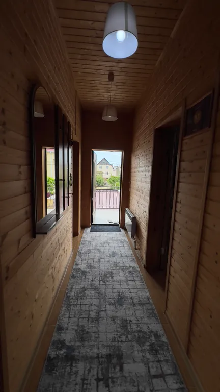 Квартира Квартира Апартамент Сати — Сириус