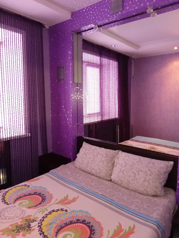 Квартира-евродвушка