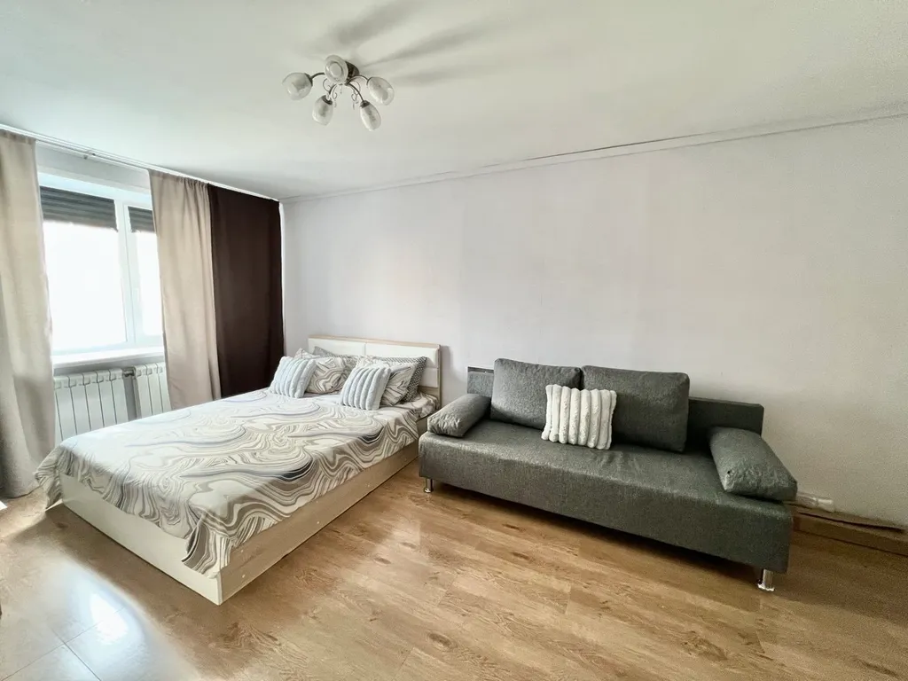 Дыхание города квартира комфорт класса