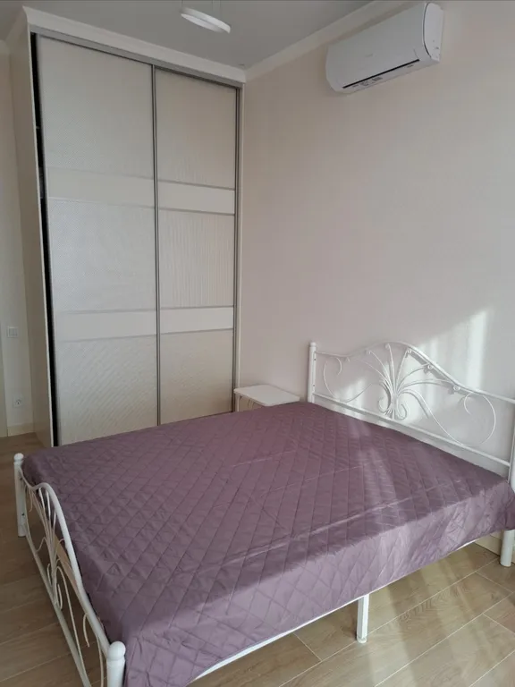 Квартира Квартира Лучший вид на море — Геленджик