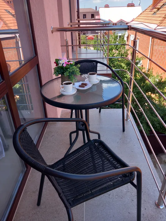 Квартира Комната — Витязево