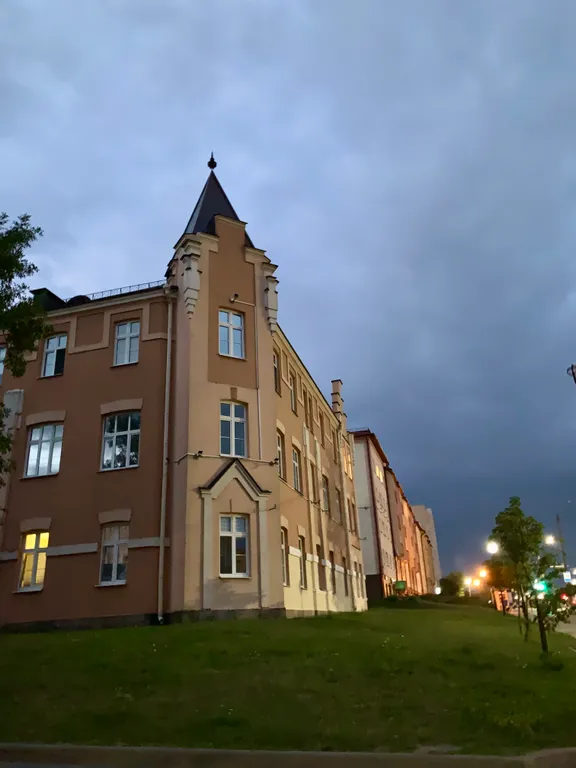 Апартамент Карибский бриз в центре города