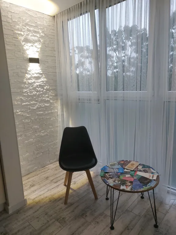 Квартира Уютная квартира вблизи с историческими местами города — Калининград