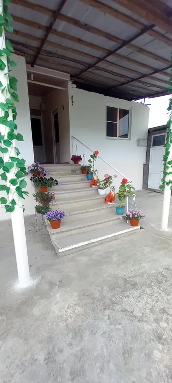 Дом возле моря