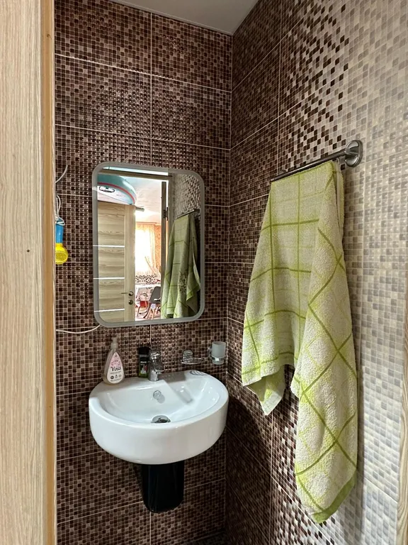 3-комнатный Дом