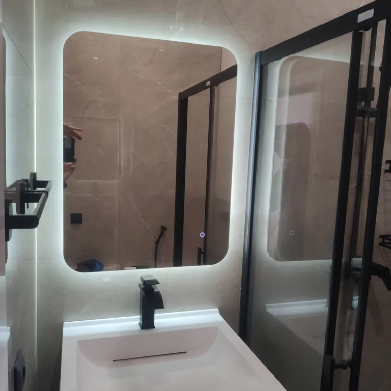 Квартира 1-комнатная Квартира — Мацеста