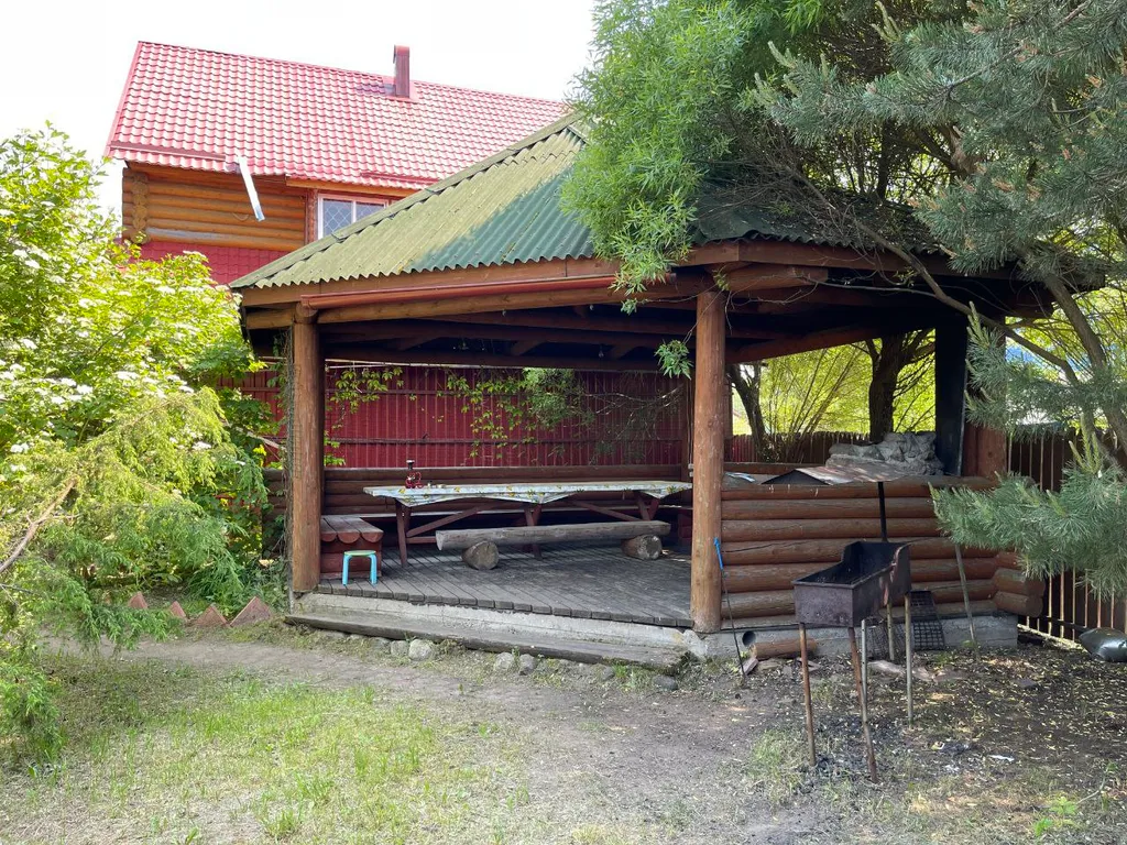 Большой дом для большой компании