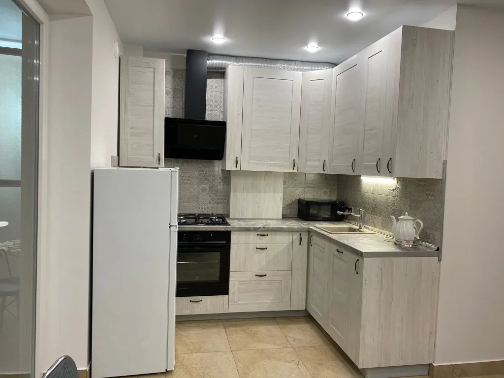 Квартира Новая квартира в ЖК Кранц Престиж — Зеленоградск