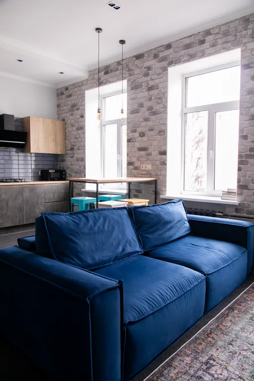 Апартаменты в самом центре