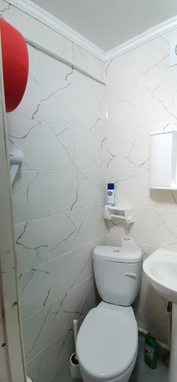 Апартаменты у Веры на побережье чёрного моря