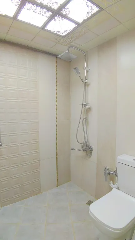 Уютная однушка у Моря