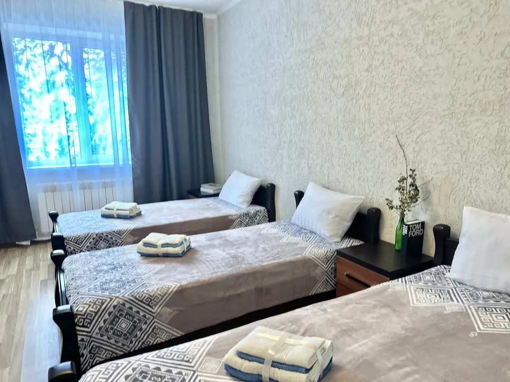 Сказочный лес