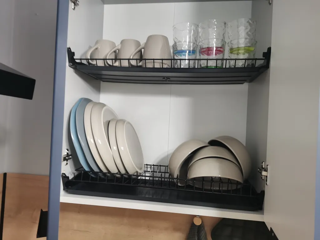 Квартира у метро со свежим ремонтом и новой мебелью