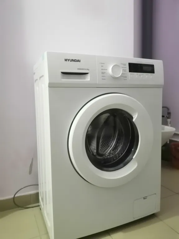 Студия в новом доме