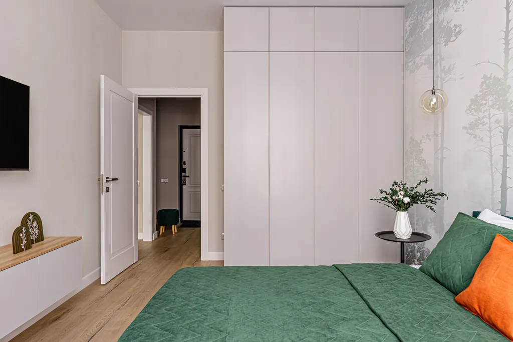 Квартира Квартира Ваш идеальный отдых в центре города! — Краснодар