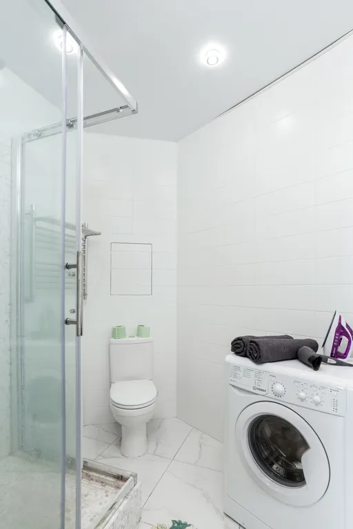 Евро апартамент в Красном ките