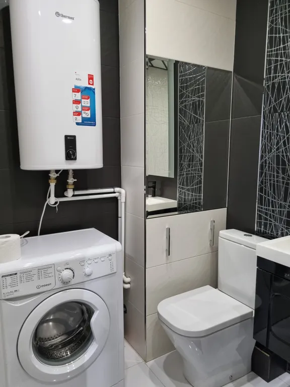 Квартира рядом с Ерофей Ареной