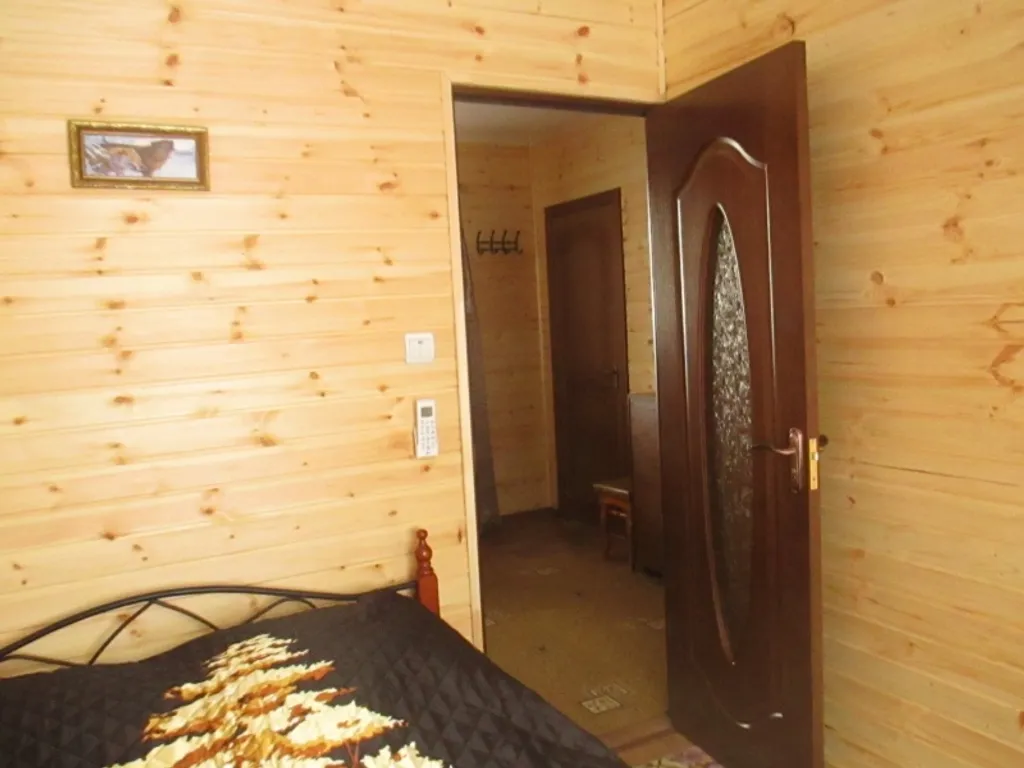 Квартира Комната — аренда посуточно в Кабардинка