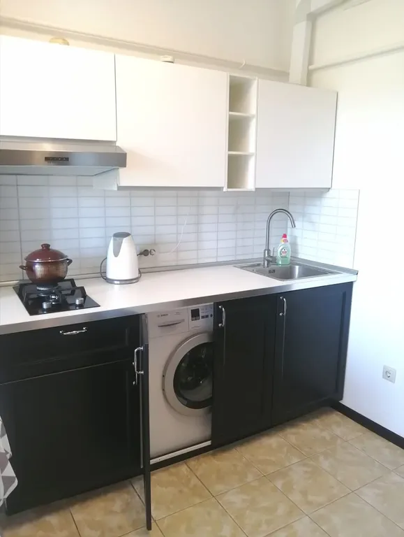 Комфортная квартира в центре