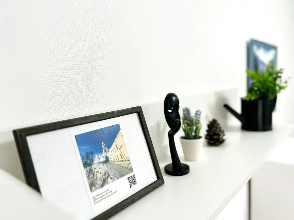 Квартира Квартира Апартамент Чистые пруды/закрытая территория/пруды/скейт-парк — Великий Новгород