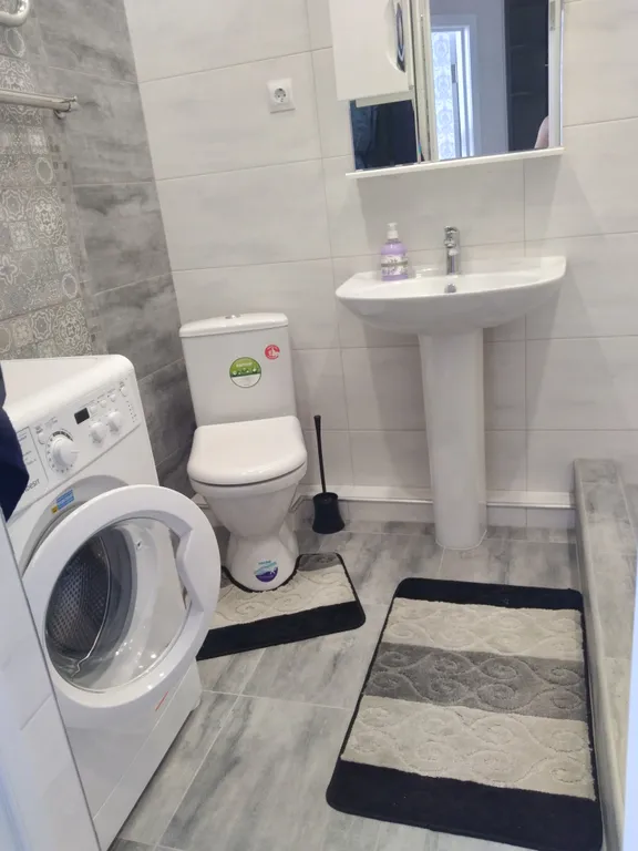 Квартира Уютная квартира в центре — Лазаревское