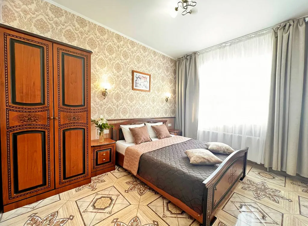 Квартира Комната — Анапа