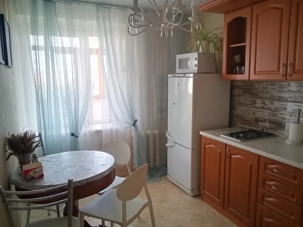 Уютная квартира — аренда посуточно в Кострома