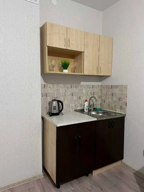 Отличная евродвушка