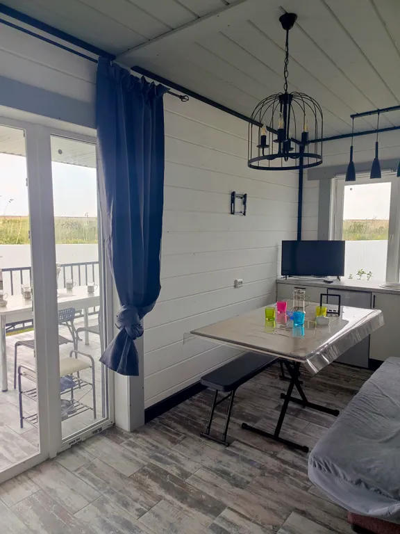 Дом в 15 минутах езды от Краснодара