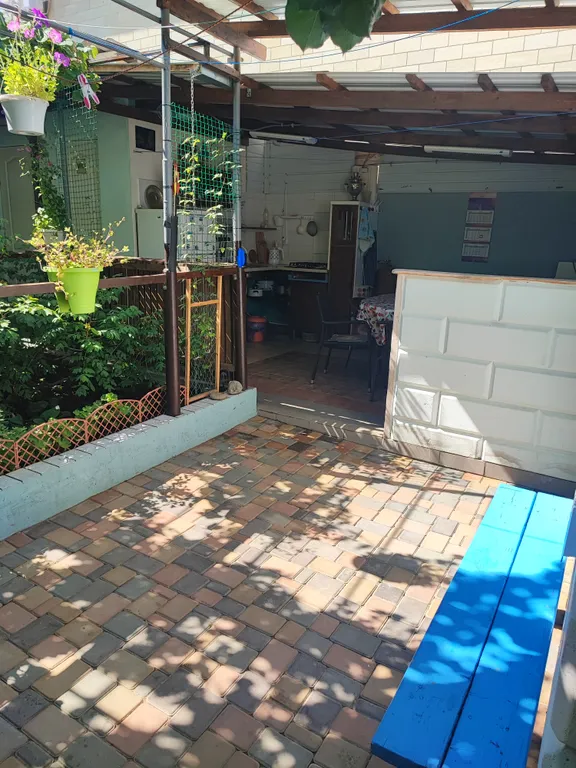 Коттедж 2-комнатный Дом — Севастополь