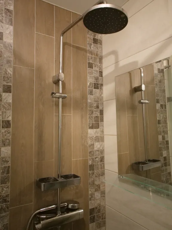 Квартира Стильная квартира со свежим дизайнерским ремонтом — Краснодар