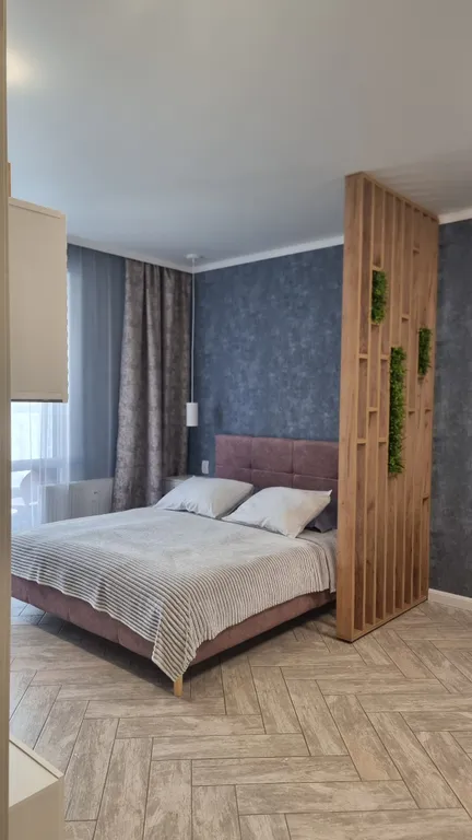 Квартира Уютная квартира от собственника — Курск