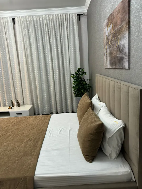 Уютная студия в центре города