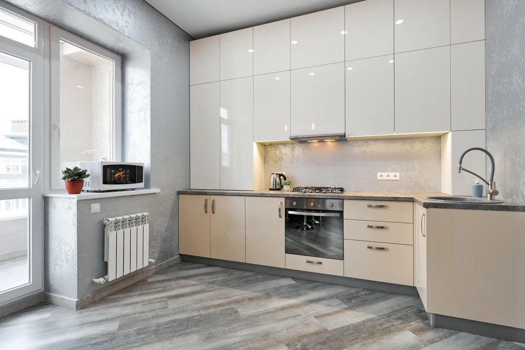 Большая евродвушка на трассе М-4