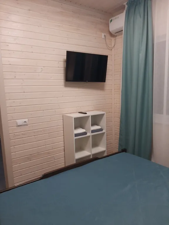 Дом с видом на море