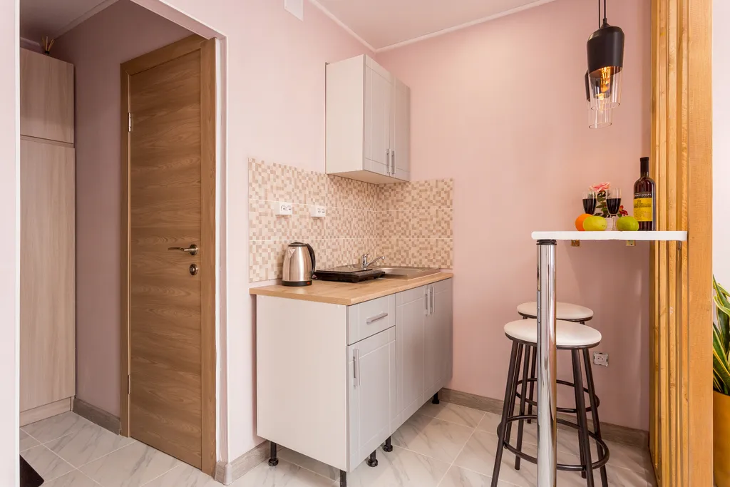 Уютная квартира у Стадиона