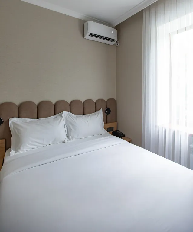 Квартира Комната — аренда посуточно в Бишкек