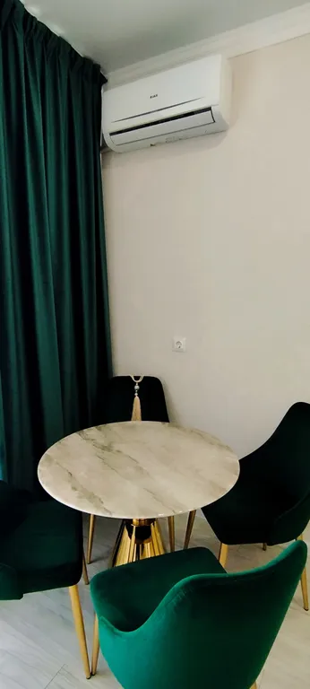 Новая, уютная квартира в 10 минутах от центра на берегу р. Кубань