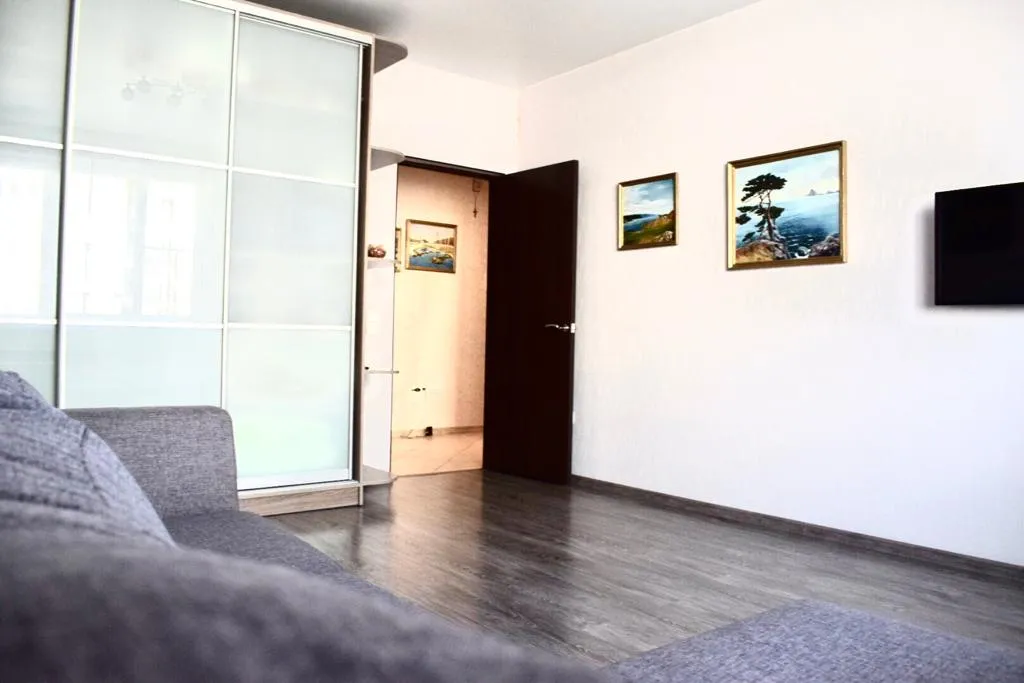 Квартира 1-комнатная Квартира — Калининград