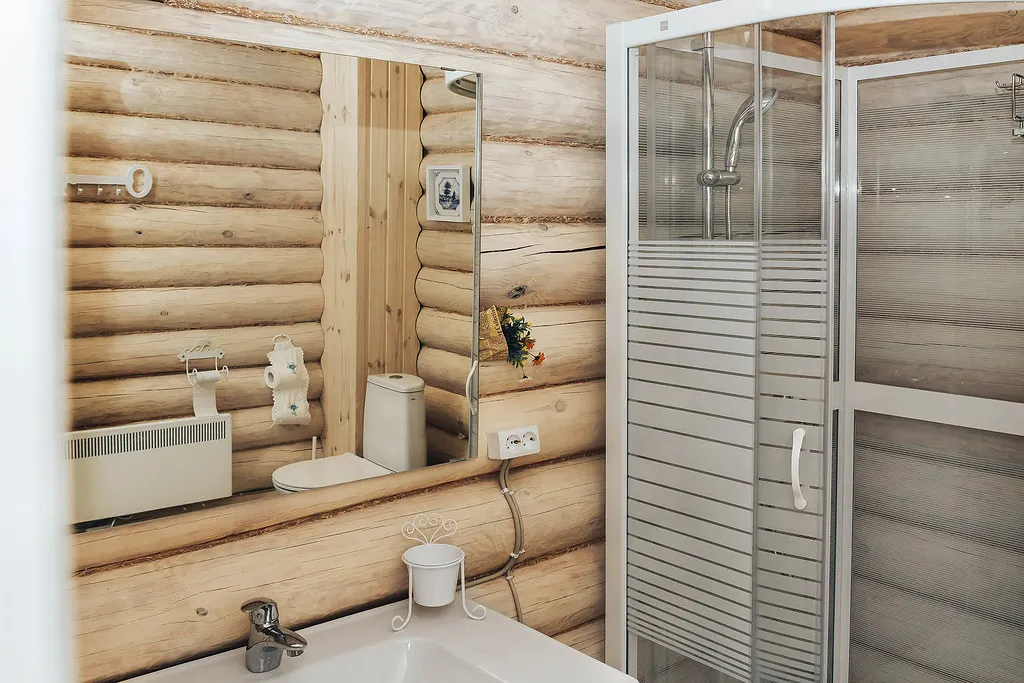 Усадьба на Холме