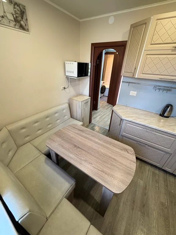 Квартира Уютная двушка — Волхов