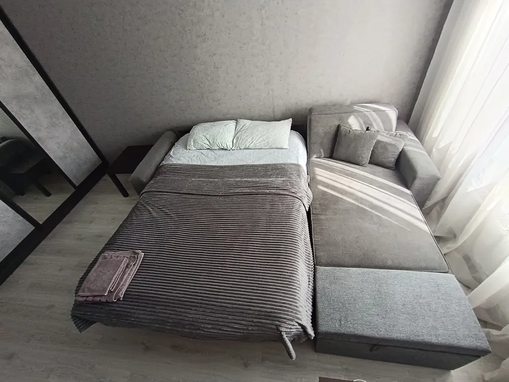 Квартира Уютная квартира — Калининград