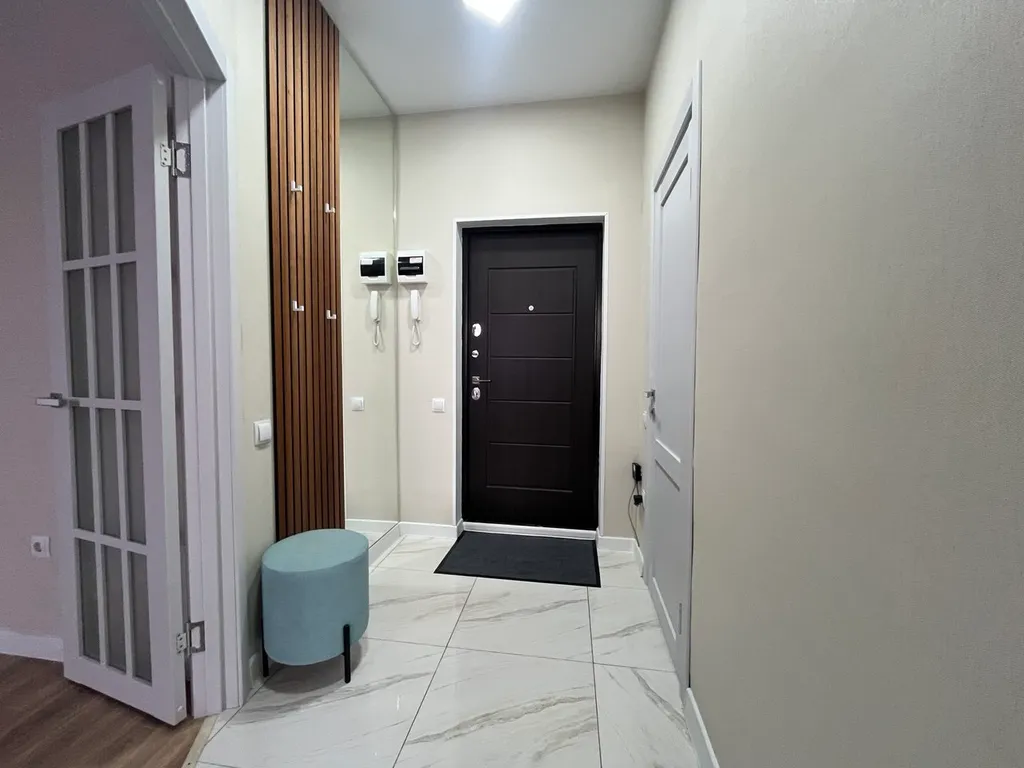 Квартира рядом с аэропортом