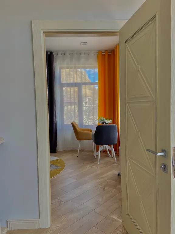 4-комнатный Дом