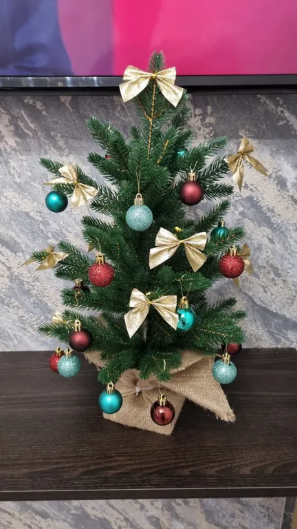 Уютная квартирка