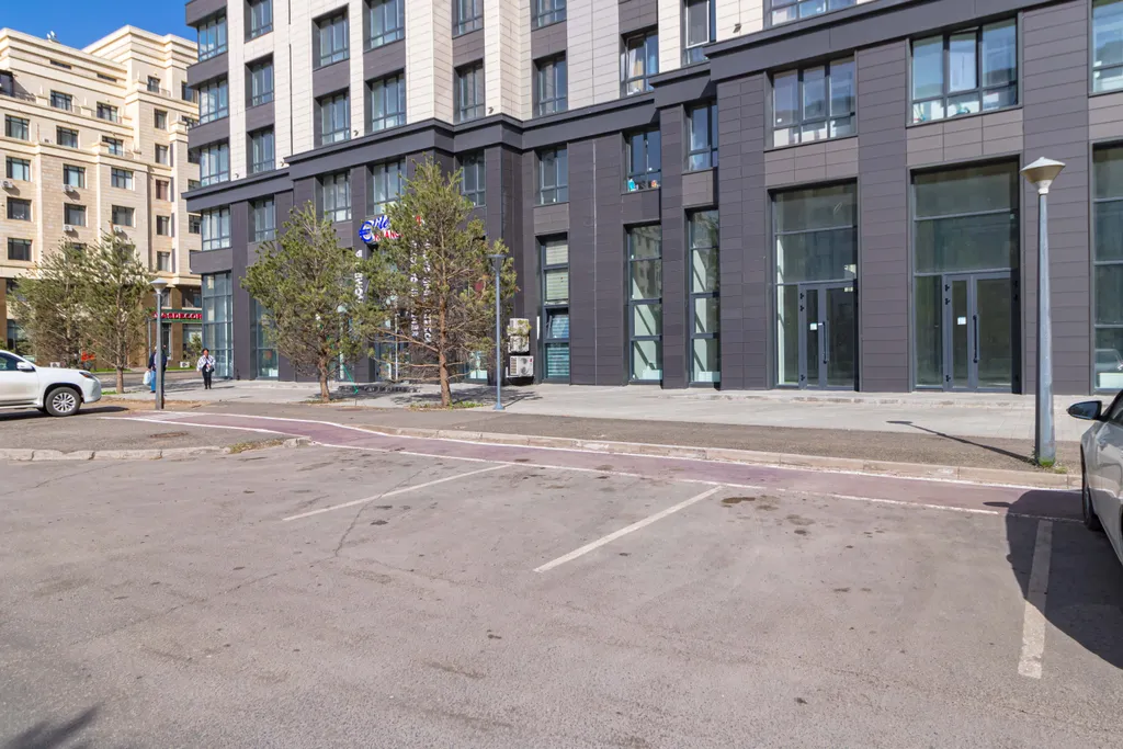 Апартамент Korkem-4-910 на Триумфальной Арке